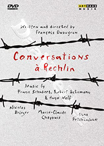Conversations at Rechlin | Conversations  Rechlin  |   DVD